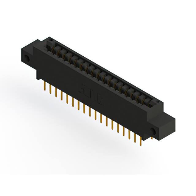 396-036-520-812 EDAC Inc.  Edgeboard Connectors